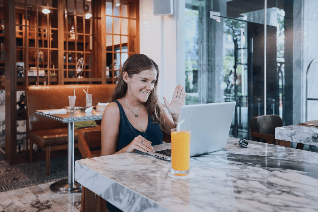 Step 1 : Schedule a 1-on-1 with the Instructor